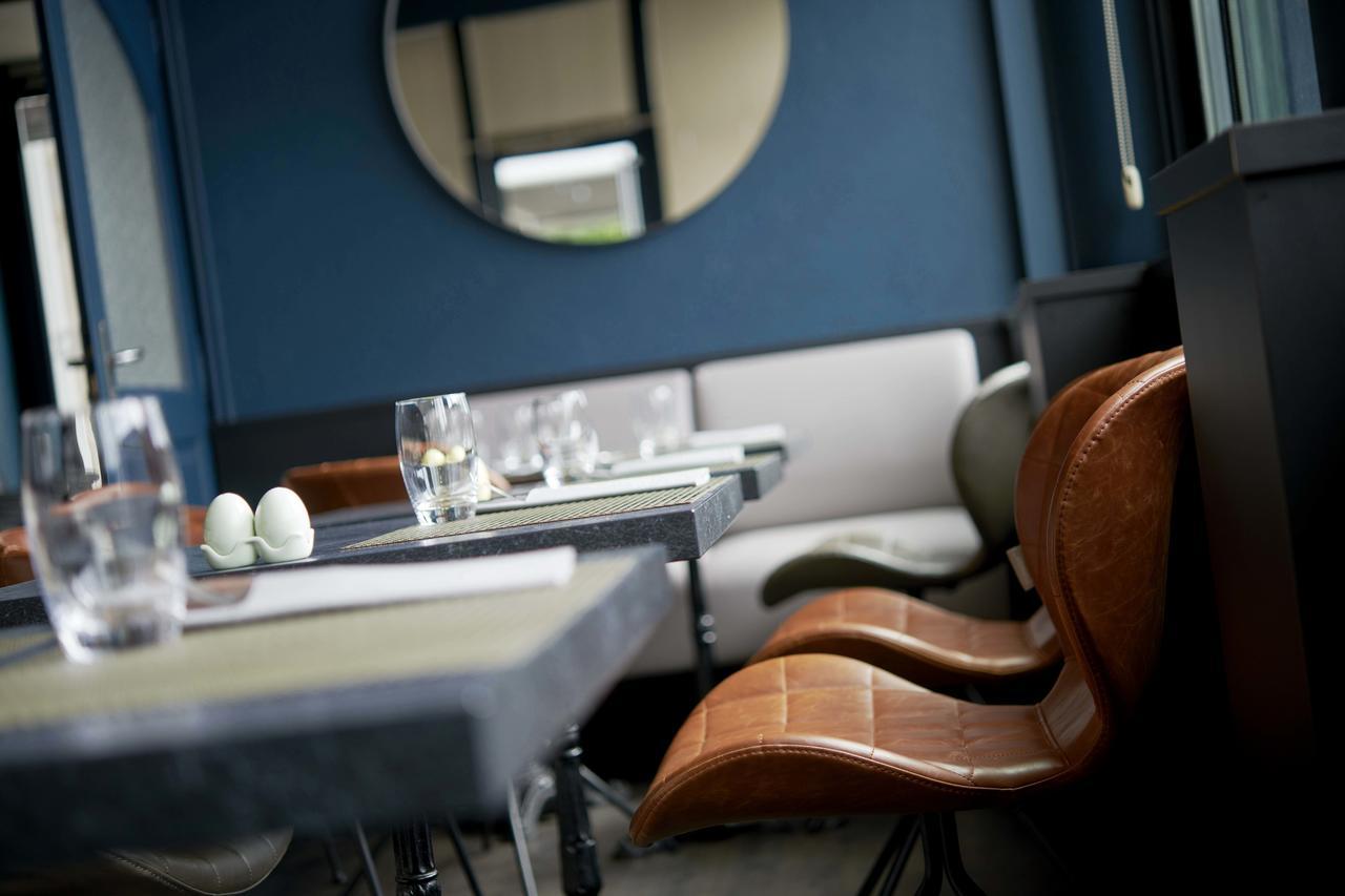 Hotel de France Restaurant Tast'vin Beaune  Buitenkant foto